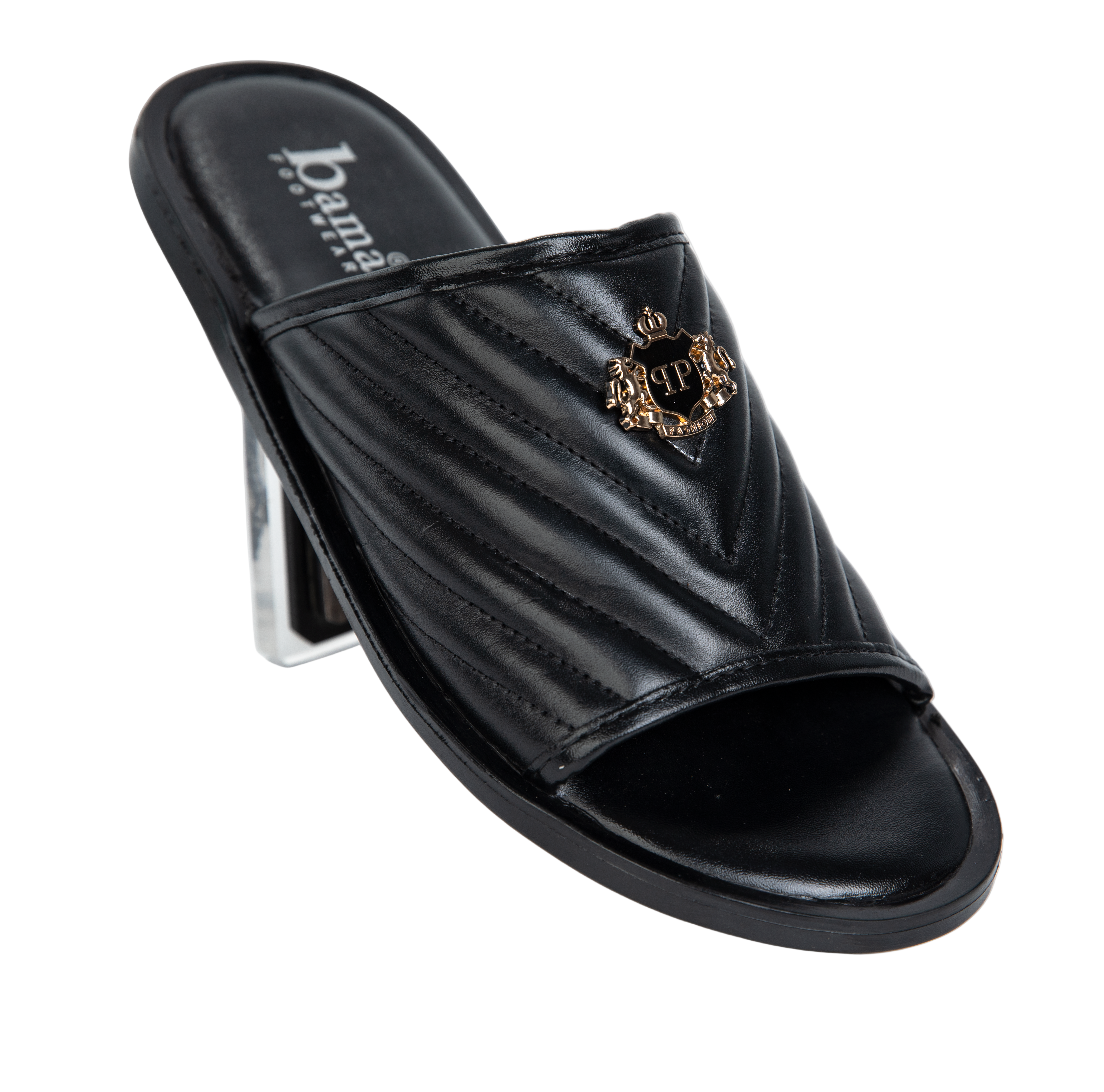 Men’s Stylish Sandals – Comfortable & Durable Everyday Footwear