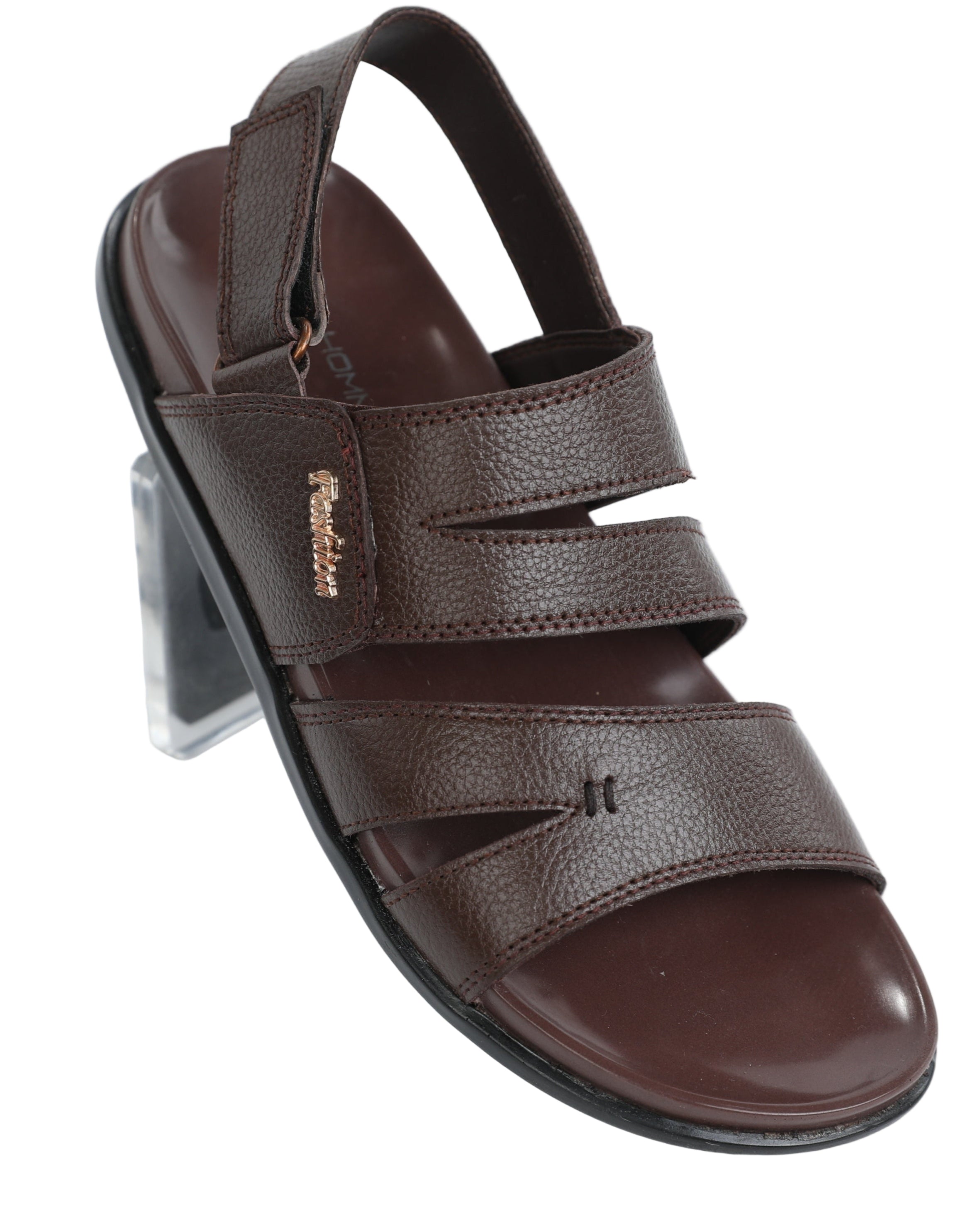 Comfortable Men’s Sandals – Stylish & Durable Summer Footwear