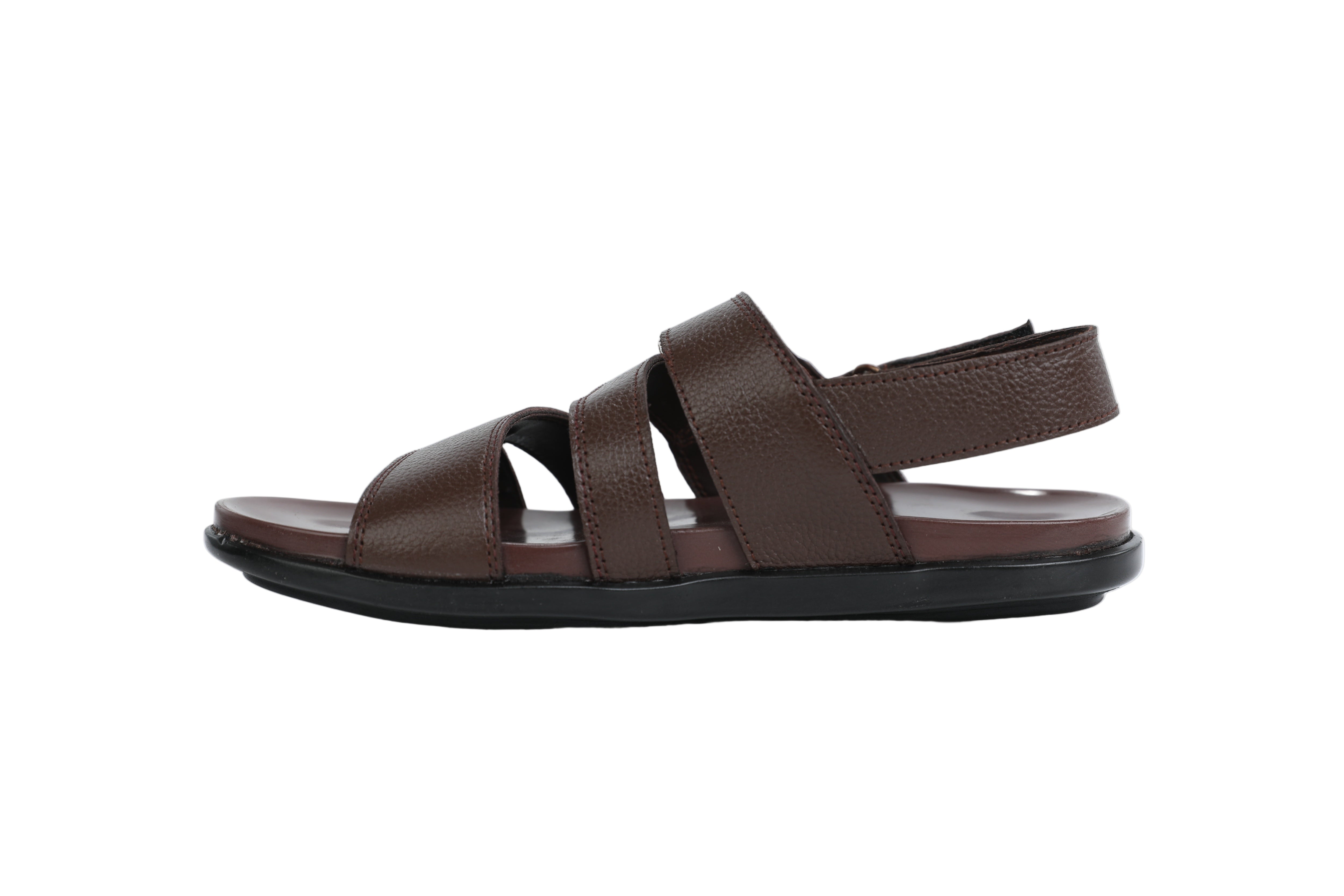 Comfortable Men’s Sandals – Stylish & Durable Summer Footwear