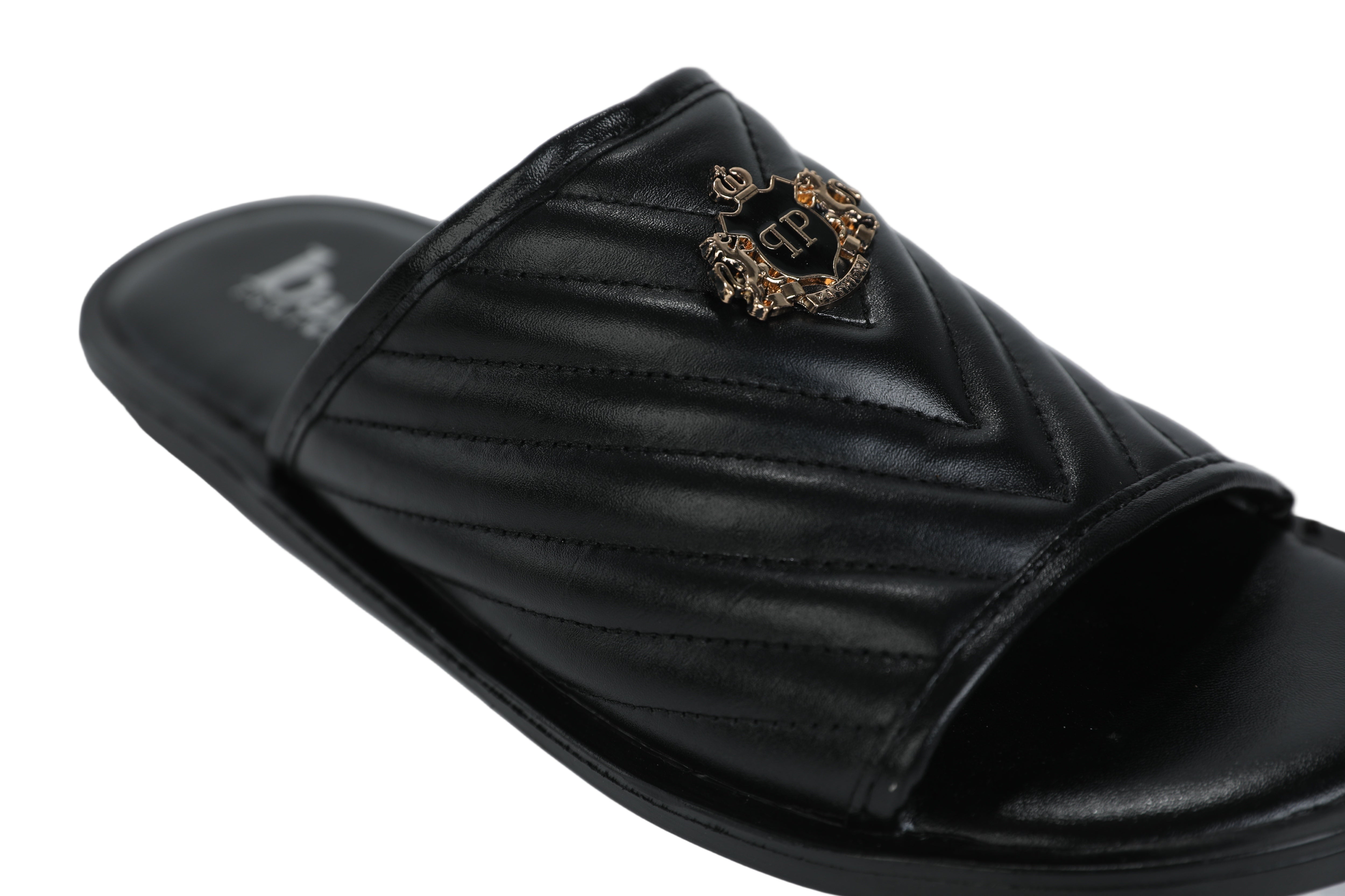 Men’s Stylish Sandals – Comfortable & Durable Everyday Footwear