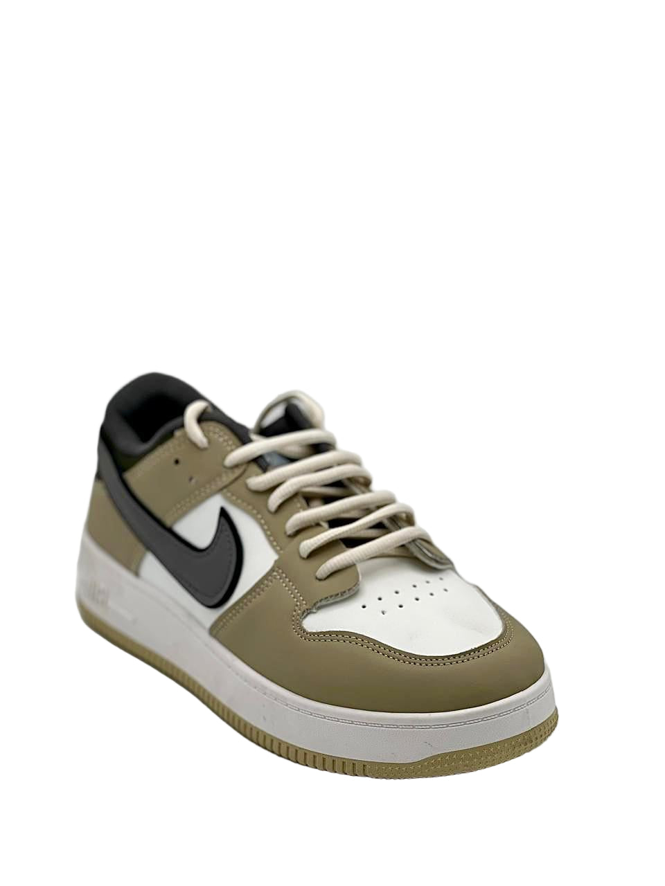 Men’s Brown Sneakers – Stylish Casual  Shoes for Everyday Comfort