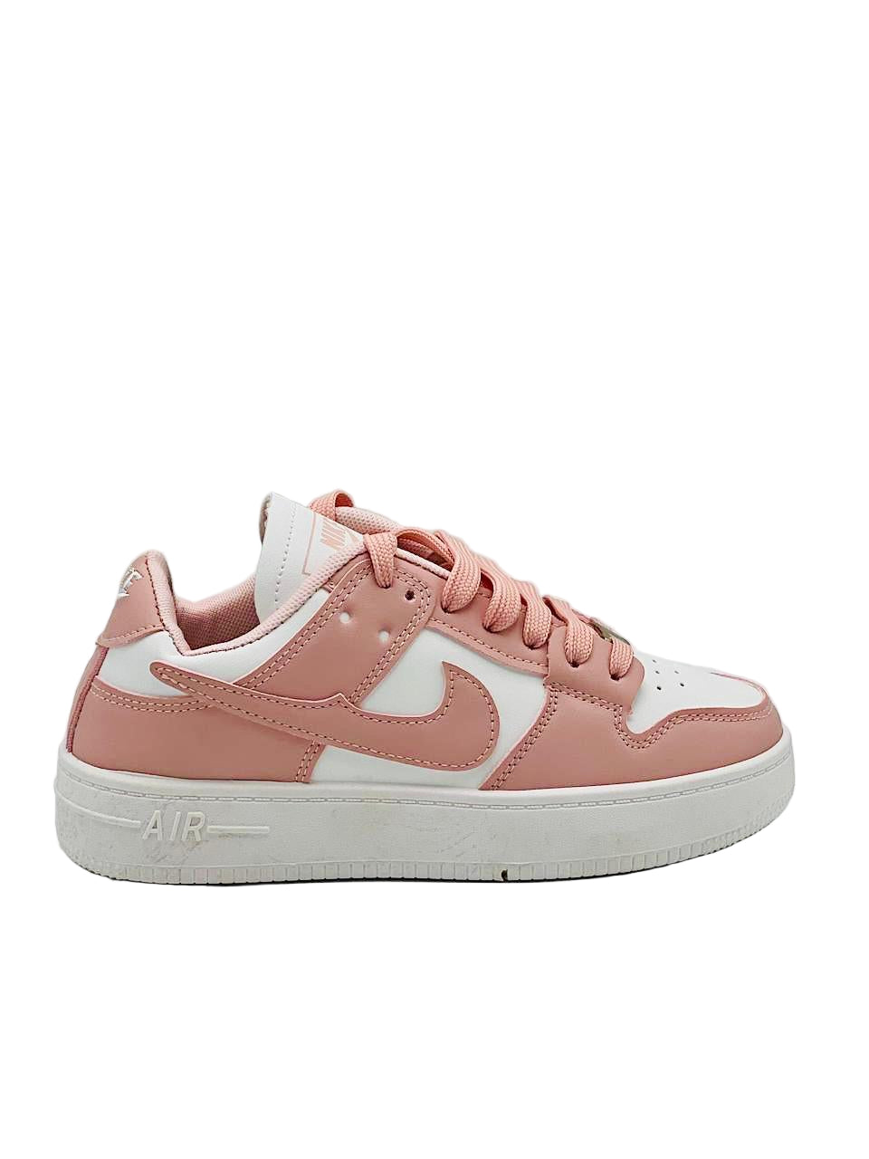 Trendy Girls’ Pink Sneakers – Stylish & Comfortable Casual Shoes
